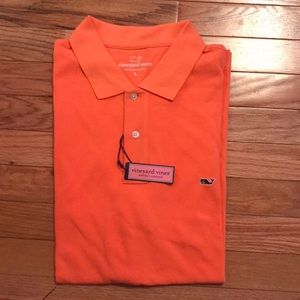 Vineyard vines men polo